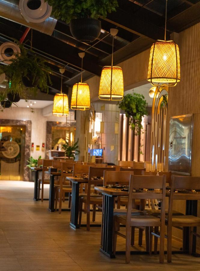 Golden Tower Hotel Al Khobar Corniche Luaran gambar