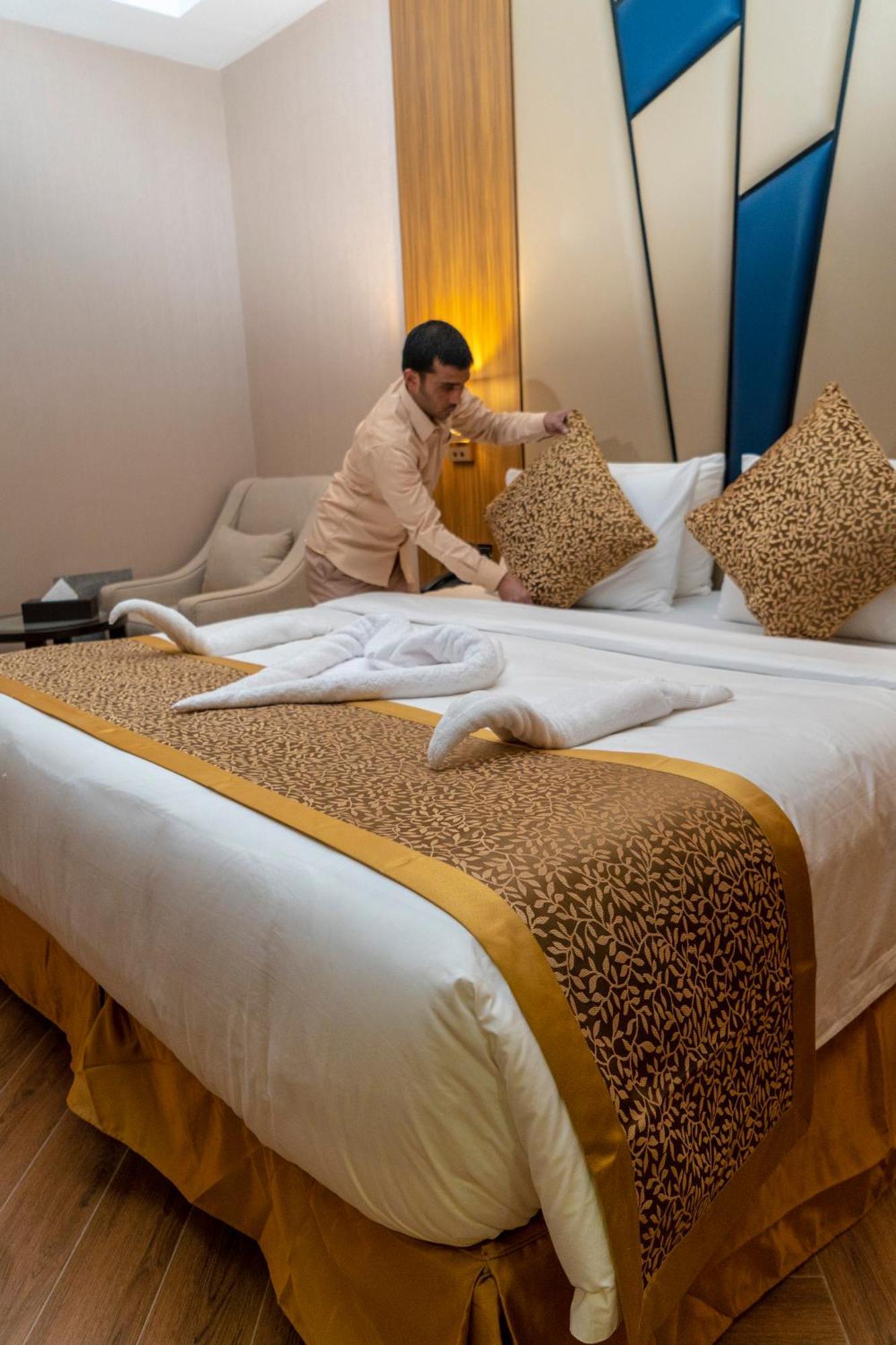 Golden Tower Hotel Al Khobar Corniche Luaran gambar