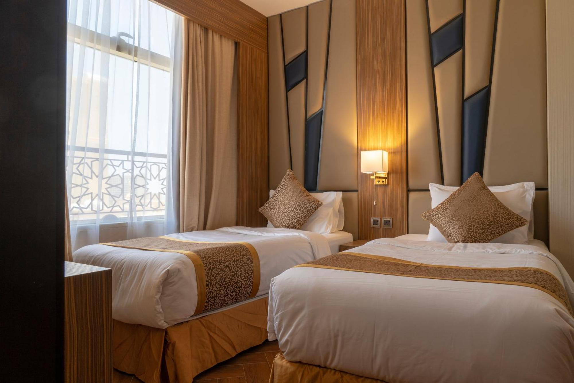 Golden Tower Hotel Al Khobar Corniche Luaran gambar