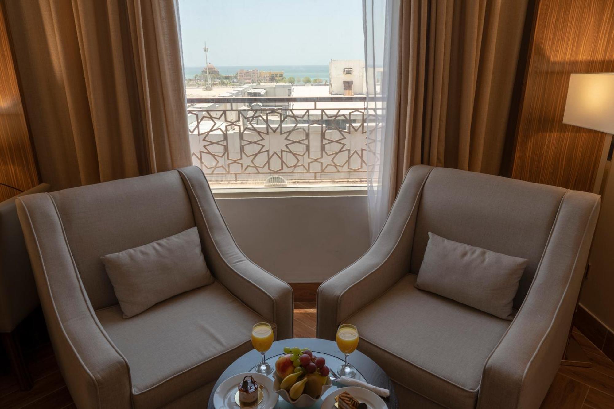 Golden Tower Hotel Al Khobar Corniche Luaran gambar