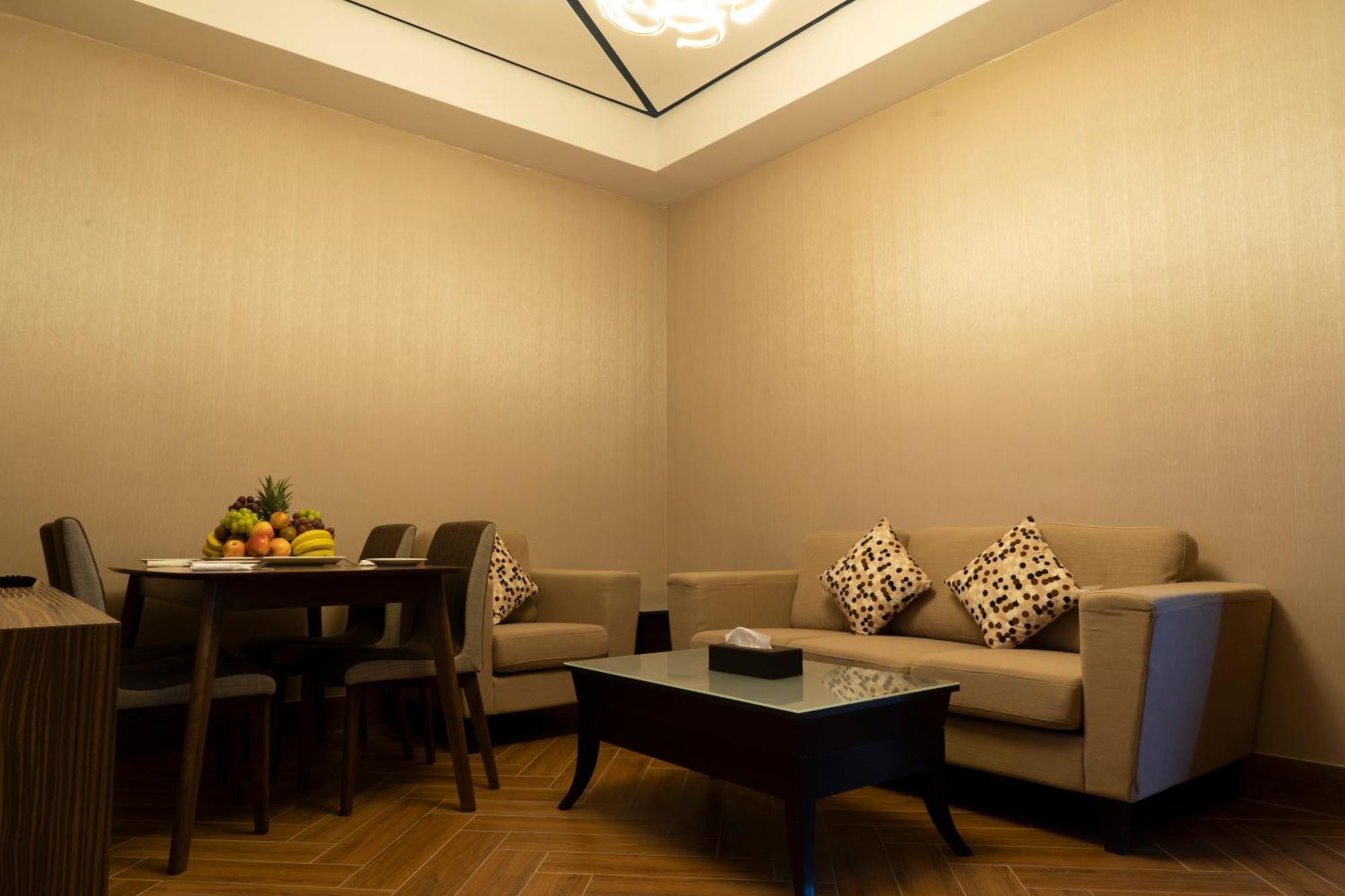 Golden Tower Hotel Al Khobar Corniche Luaran gambar
