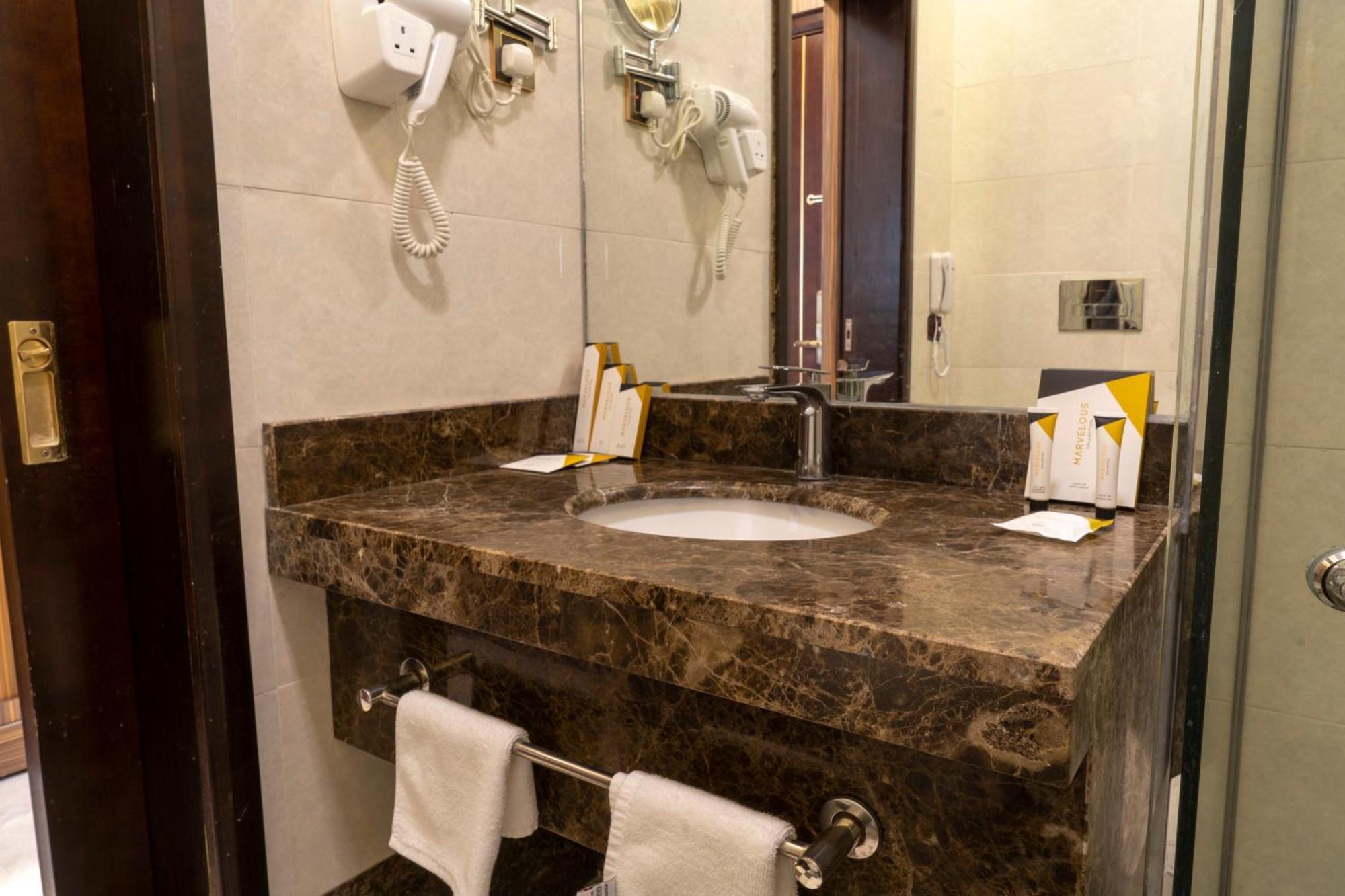 Golden Tower Hotel Al Khobar Corniche Luaran gambar