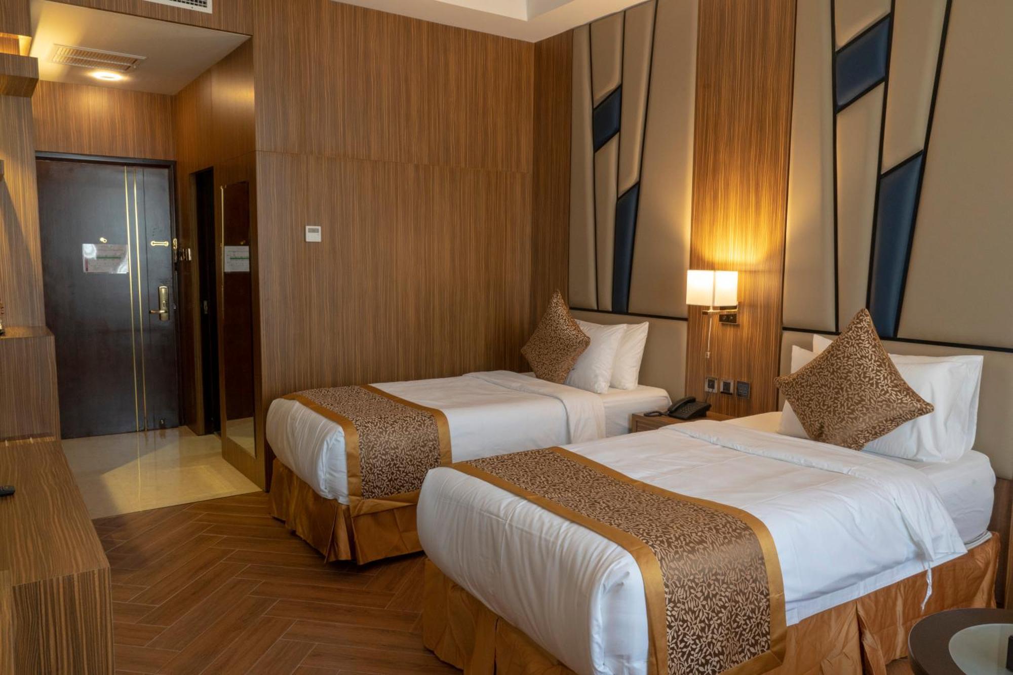 Golden Tower Hotel Al Khobar Corniche Luaran gambar