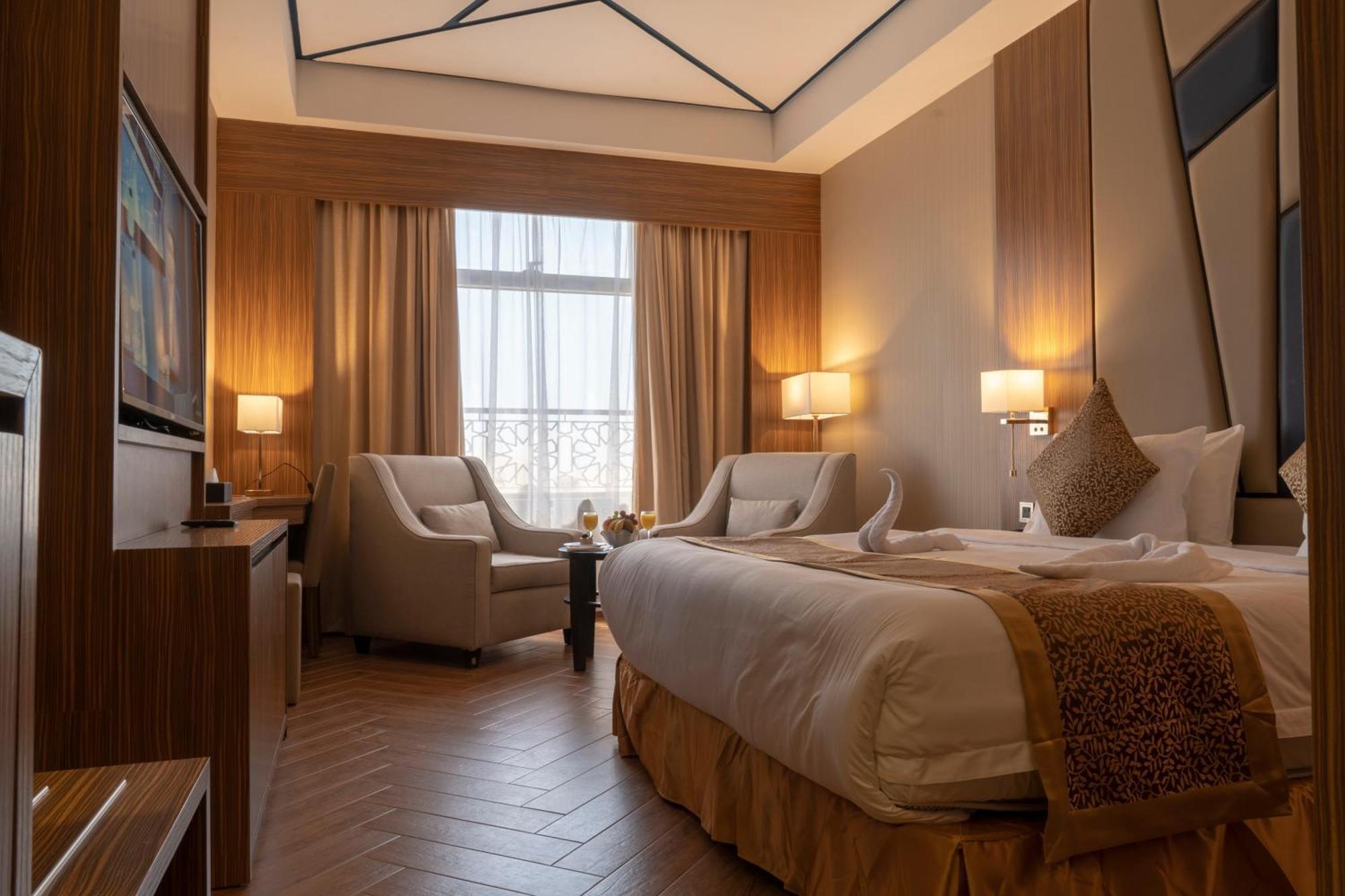 Golden Tower Hotel Al Khobar Corniche Luaran gambar