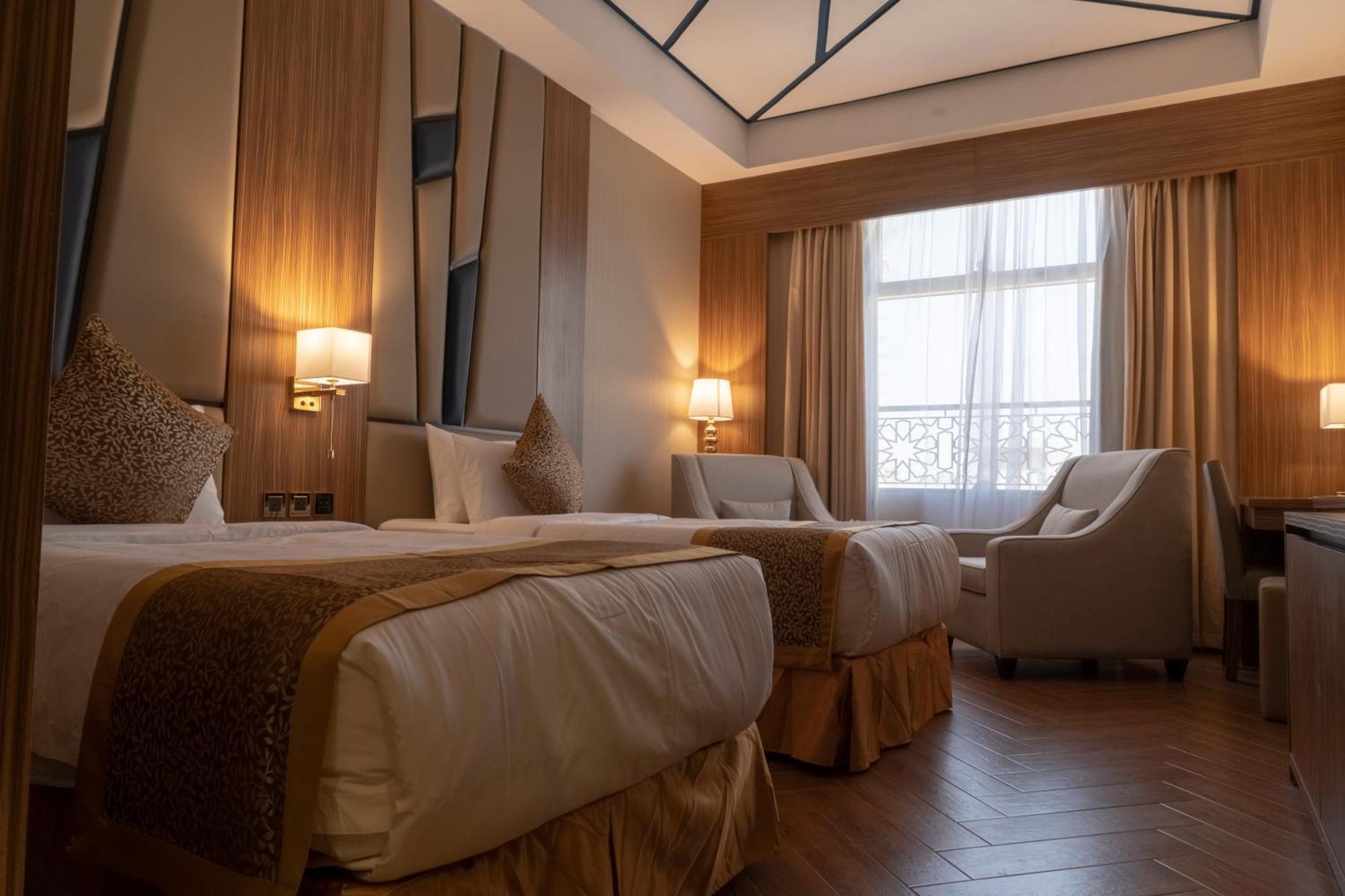 Golden Tower Hotel Al Khobar Corniche Luaran gambar