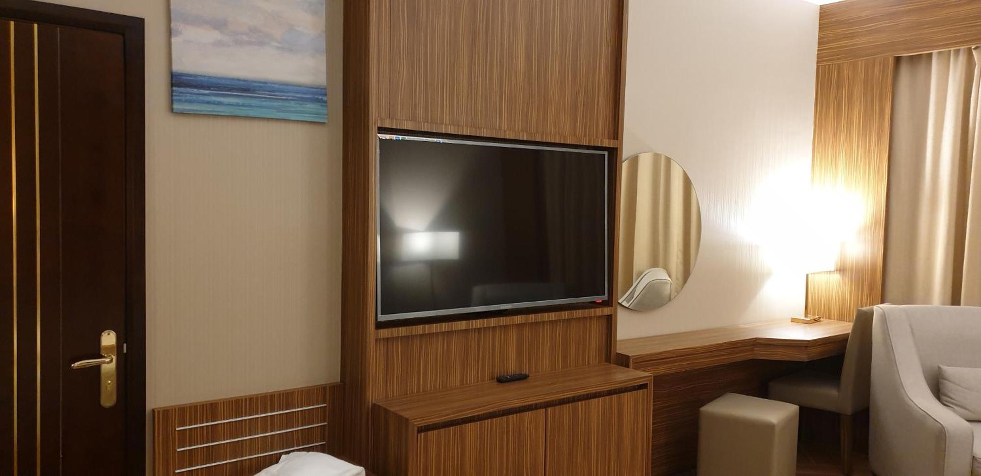 Golden Tower Hotel Al Khobar Corniche Luaran gambar